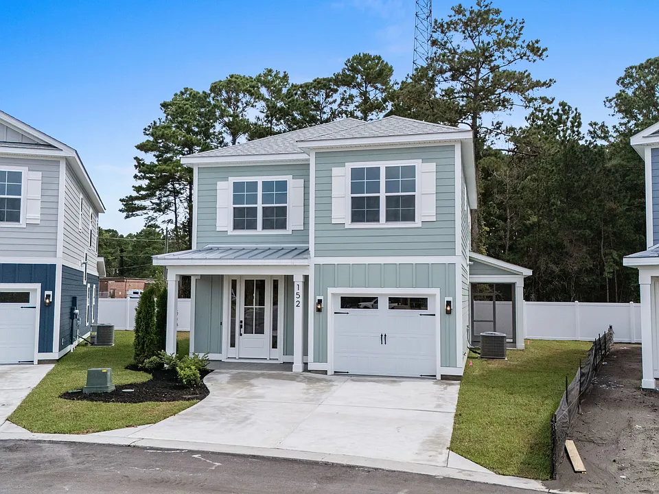 152 Arbor Ridge Cir