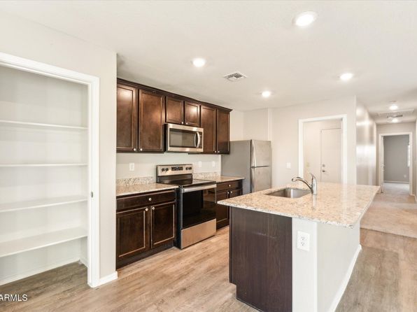 431 W Guinea Ct, Casa Grande, AZ 85122