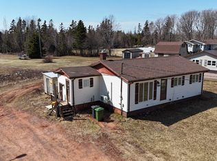 365 Church St, Tignish, PE C0B 2B0