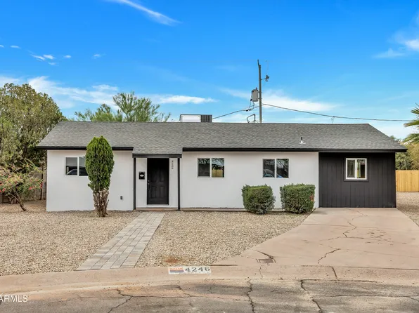 4246 N 10TH Place, Phoenix, AZ 85014