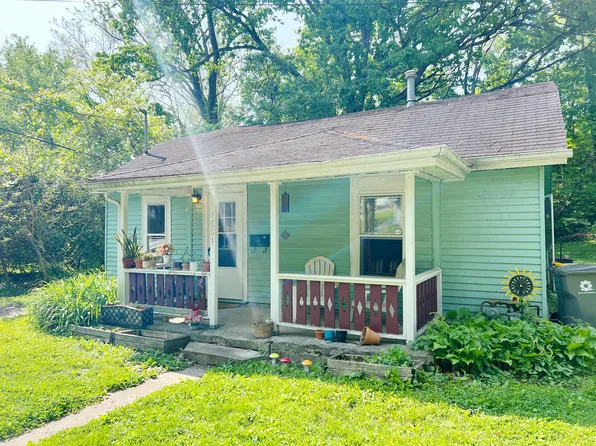 1001 W Cottage Grove Ave, Bloomington, IN 47404