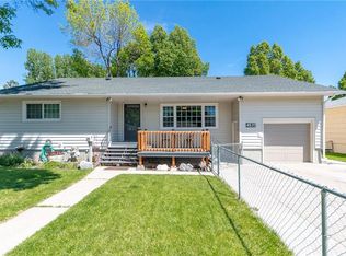 4537 Phillip St, Billings, MT 59101