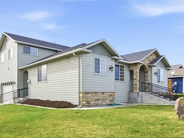 8521 W Canyon Ave, Kennewick, WA 99336