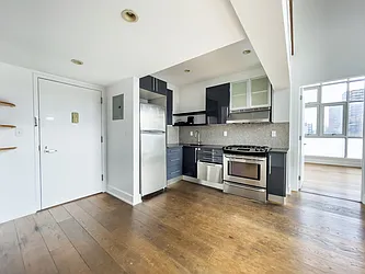 Rented by Highline Residential