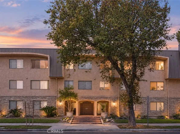 377 W California Ave APT 12, Glendale, CA 91203