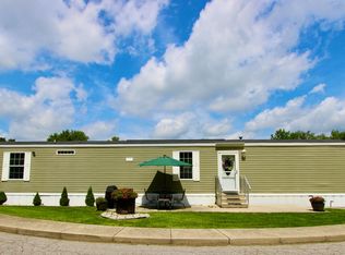 17 Spring Lake Ct Lot 17, Delaware, OH 43015