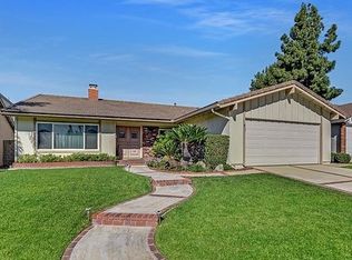 13051 Ranchwood Rd, Tustin, CA 92782