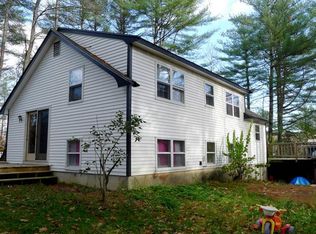 26 Greenridge Way, Jay, ME 04239