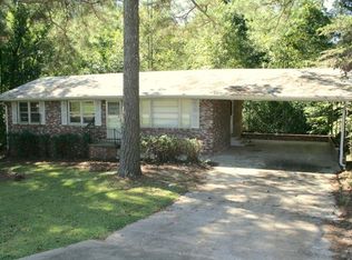1065 Wesley Park Dr SW, Marietta, GA 30064