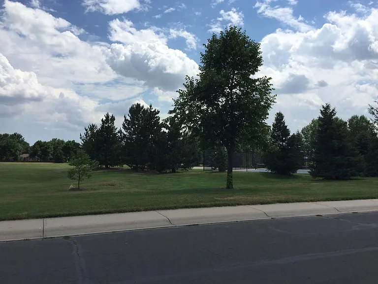 Greenbriar park