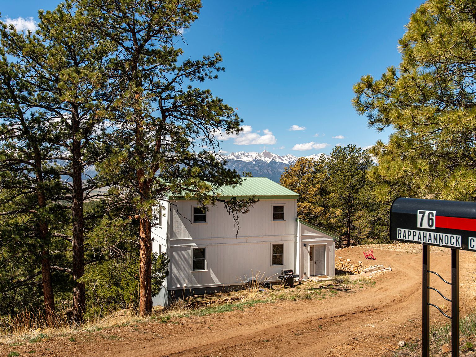 76 Rappahannock Cir, Westcliffe, CO 81252 MLS 11274165 Zillow