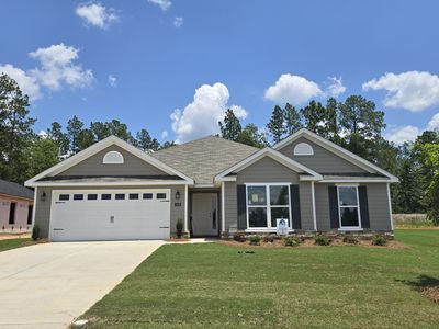 7376 Paisley Circle, Graniteville, SC, 29829