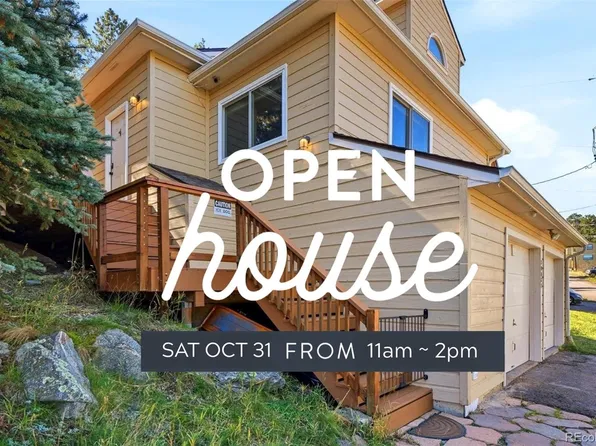 30027 Aspen Lane, Evergreen, CO 80439