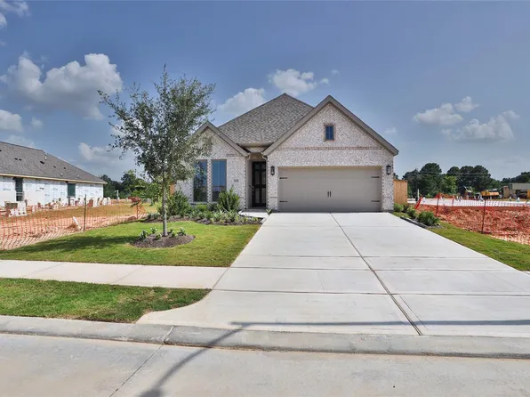 22247 Vanilla Mountain Dr, Hockley, TX 77447