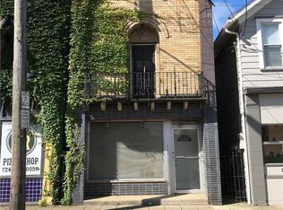 1038 Pennsylvania Ave, Monaca, PA 15061