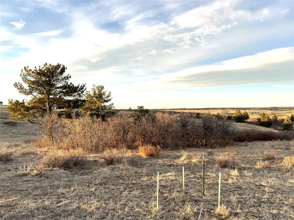 8475 Lost Lake Drive LOT 10, Franktown, CO 80116