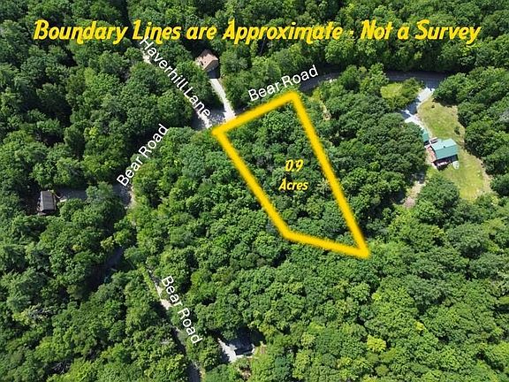 4th image of Map 204-Lot 153 Bear Road
