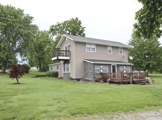 1154 Beal Rd, Republic, MO 65738