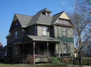 318 2nd Ave SW, Waverly, IA 50677