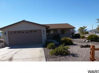 1661 Mohican Dr, Lake Havasu City, AZ 86406