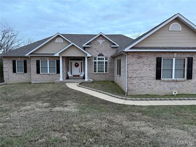 406 Huntington Trails Dr, Festus, MO, 63028