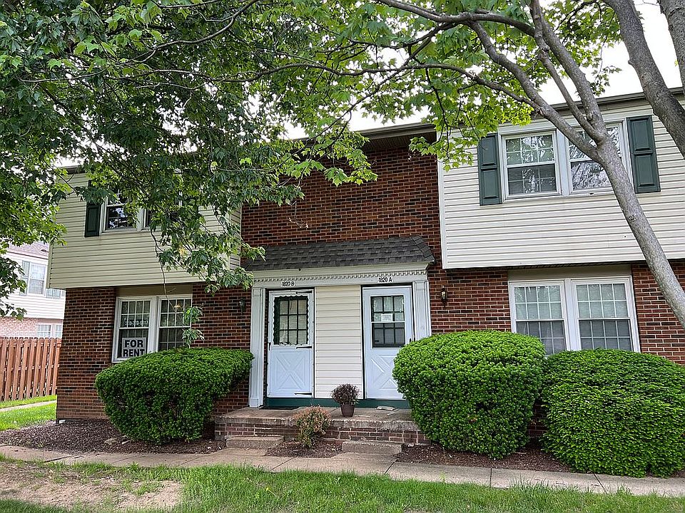 1st image of 1820 Higby Dr #B