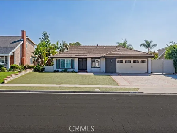1254 Valparaiso Drive, Placentia, CA 92870