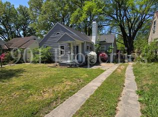 645 S Graham St, Memphis, TN 38111