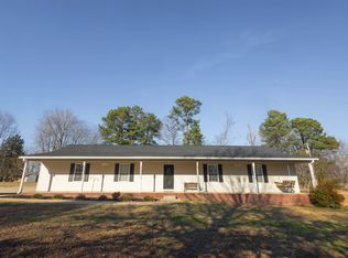 90 Ash Dr, Mayfield, KY 42066