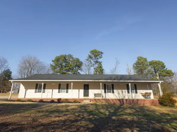 90 Ash Dr, Mayfield, KY 42066