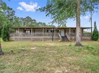 13040 Boothtown Rd, Citronelle, AL 36522