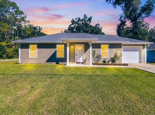 20945 SW ROBIN DRIVE, DUNNELLON, FL 34431