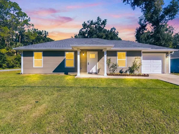 20945 SW ROBIN DRIVE, DUNNELLON, FL 34431