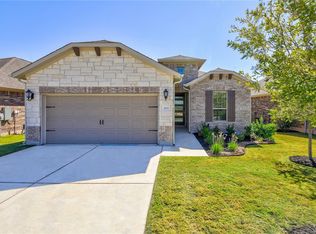 3109 Rufina Pass, Round Rock, TX 78665