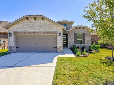 3109 Rufina Pass, Round Rock, TX, 78665