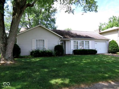 1712 Prairie Dr, Columbus, IN, 47203