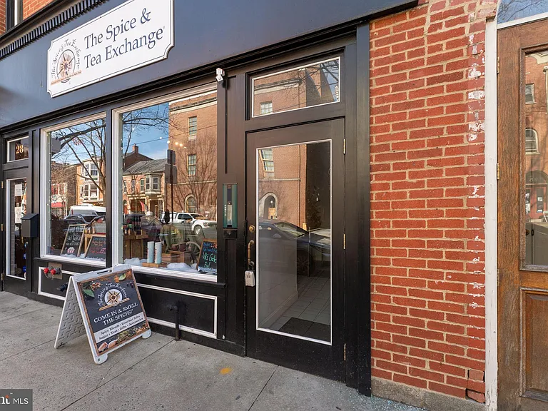 28 E Patrick St #1 — Photo 15