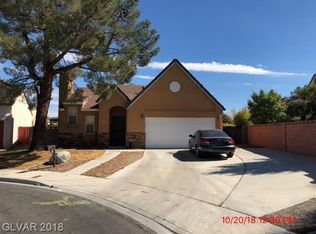 2320 Collanade Ct, Las Vegas, NV 89128