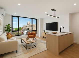 28-08 38th Ave #6F, Long Island City, NY 11101