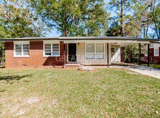 4801 Gardiner Dr, Columbus, GA 31907