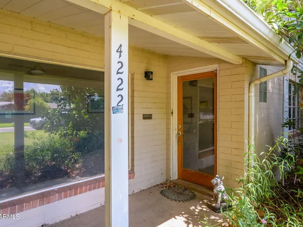4222 E VERNON Avenue, Phoenix, AZ 85008