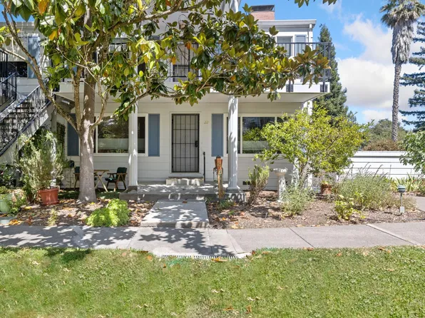 7771 Healdsburg Avenue #22, Sebastopol, CA 95472