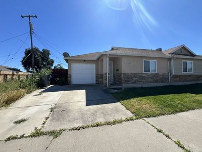 1138 North Ave, Sacramento, CA, 95838