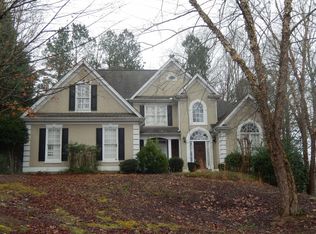 6327 Kristensen Ct, Alpharetta, GA 30005