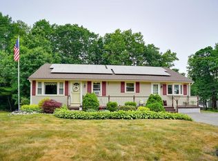 6 Birchwood Rd, Rutland, MA 01543