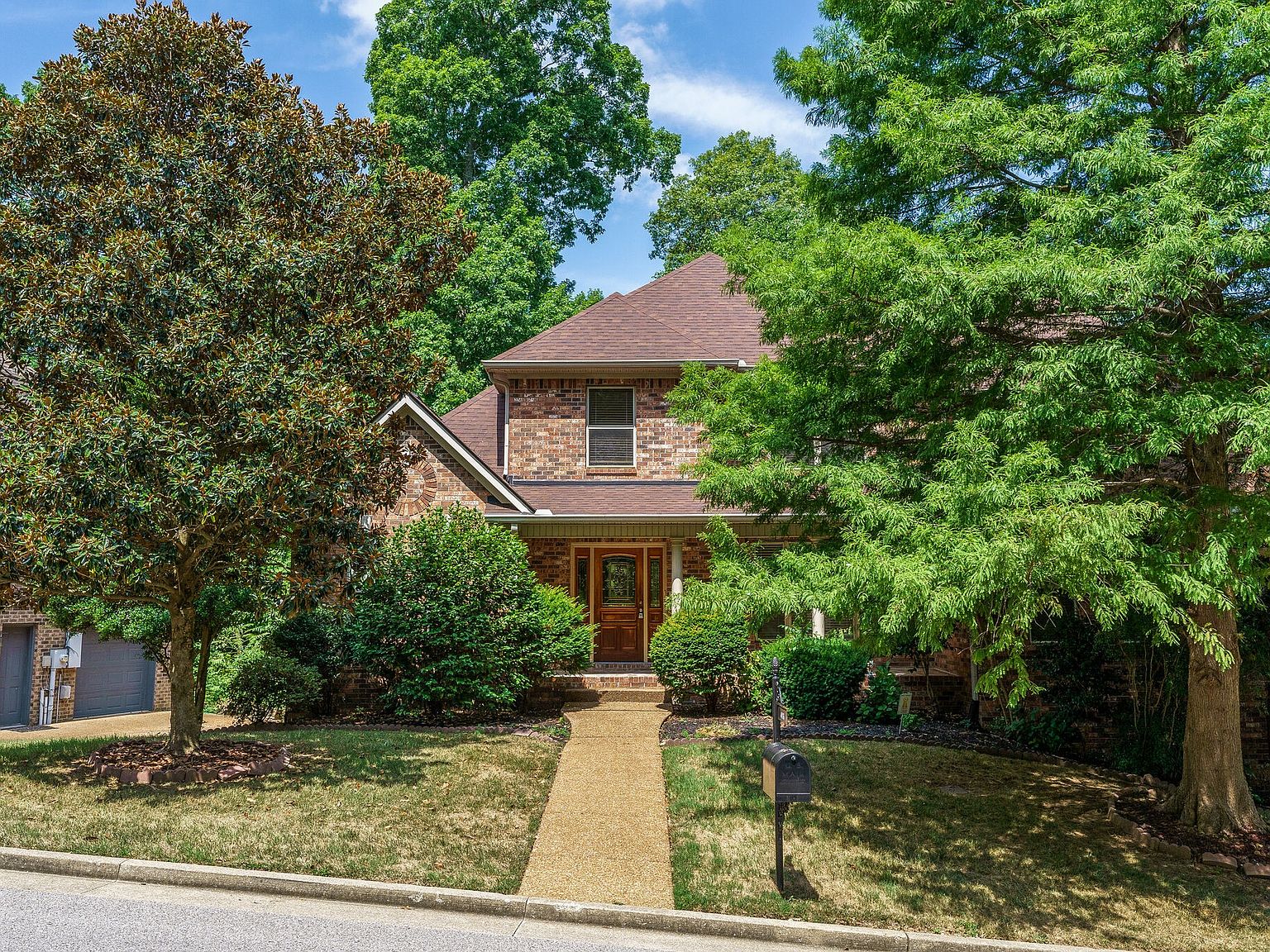 416 Summit Oaks Dr, Nashville, TN 37221 Zillow