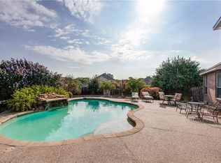 1405 Cooper Ct, Allen, TX 75002