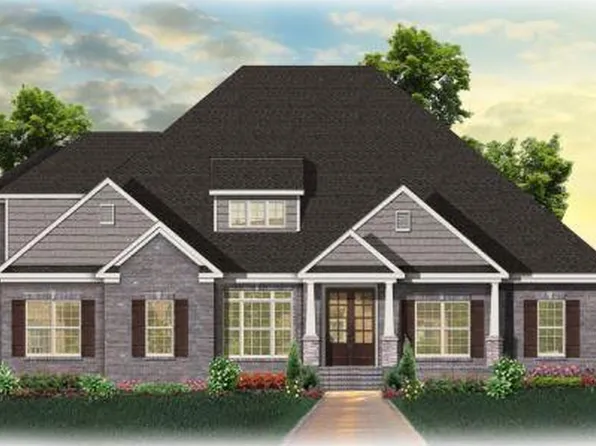 7011 High Park Trce, Gurley, AL 35748