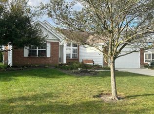 4053 Pioneer Ct, Powell, OH