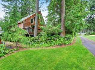 10511 Pioneer Dr, Anderson Island, WA 98303